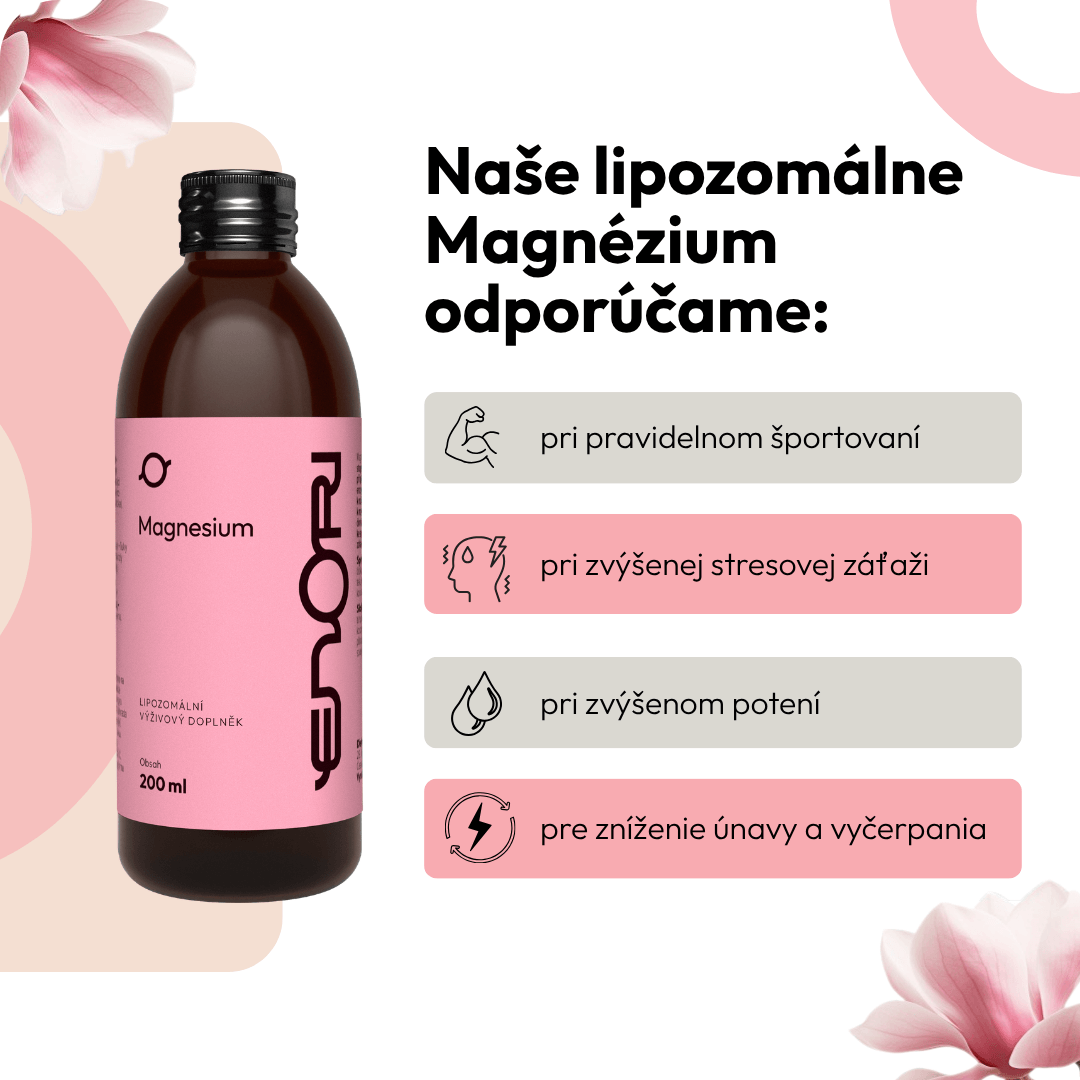 Magnesko 1 SK